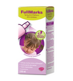 Fullmarks Spray Anti-Piolhos/Lendeas 150ml