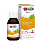 Pediakid A-Petit Framboesa 125ml