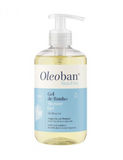Oleoban Gel Banho 450ml