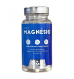 Pharmakern Triplo Magnésio 60 cápsulas