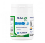 Nutergia Ergylase Plus 40 Cápsulas
