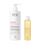 SVR Topialyse Baume Protect 400ml + Óleo Micelar 200ml Pack
