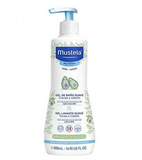 Mustela Bebé Gel Lavante Suave 500ml