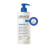 Uriage Xémose Syndet Gel de Limpeza Suave 500ml