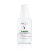 Vichy Capital Sol UVClear SPF50+ Fluído 40ml