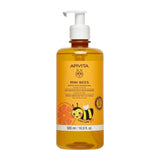 Apivita Gentle Kids Gel de Douche Laranja/Mel 500ml