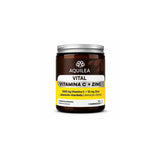Aquilea Vital Vitamina C+Zinc Comp X90