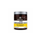 Aquilea Vital Vitamina D3 + K2 90 Cápsulas