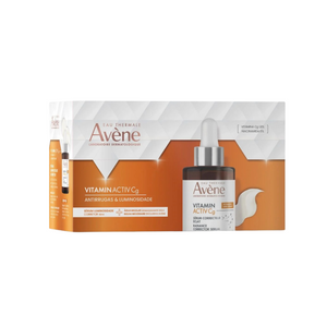 Avéne Vitamin C Sérum Kit Natal 2025 - My Cosmetics