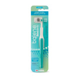 Balene by Bexident Escova de Dentes Suave Verde Marinho