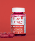 Lifergy Gummies Beauty Collagen 45 Gomas