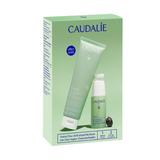 Caudalie Vinopure Geleia de Limpeza 150ml + Sérum Anti-imperfeições 30ml Pack
