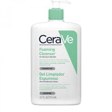 CeraVe Gel Espuma de Limpeza 976ml Desc25%