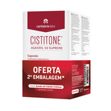 Cistitone Agaxidil 5AlfSupreme Capsulas x60 1=2