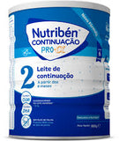 Nutriben Continuação Pro-Alfa Leite Transição 800g