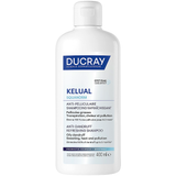 Ducray Kelual-Squanorm Champô Refrescante Anticaspa 400ml