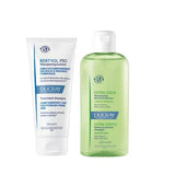 Ducray Pack Kertyol PSO Champô de Cuidado 200ml + Champô Extra-Doux Dermoprotetor 200ml