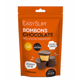 Easyslim Bombons Choco Rech Amendoim 7 Unidades