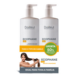 Ecophane Champô Ultra Suave 2x500ml – Promo -50% 2ª Unidade