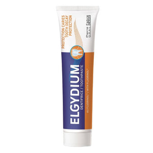Elgydium Pasta Dentrífica Prevenção de Cáries 75ml