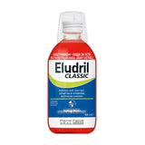 Eludril Classic Colutório 500ml