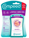 Compeed Penso Herpes Invis X15