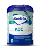 Nutribén AOC Leite Lactentes 800g