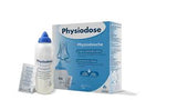Physiodose Physiodouche Kit Irrig Nasal