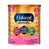 Enfamil2 Complete Po 800 G