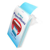 PaperMints Folhas Refresc Hálito X24