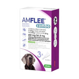 Amflee Combo 402mg/361.8mg 3x 4,02ml