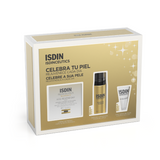 Isdinceutics Coffret Natal 2025 Age Reverse (Creme Dia + Limpeza + Contorno Olhos)