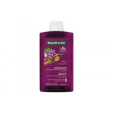 Klorane Capilar Quinina Champô Crescimento 400ml