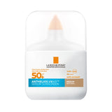 La Roche-Posay Anthelios UVAir Sérum Protetor Solar Com Cor SPF50+ 50ml