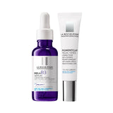 LRPosay MelaB3 Serum 30ml +Pigmentclar Creme olhos -20% - My Cosmetics