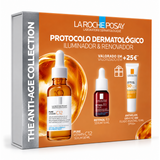La Roche-Posay Pure Vitamin C12 Sérum Coffret Xmas26 | Protocolo Iluminador