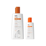 LetiAT4 Shampoo 250ml + Gel de Banho 100ml