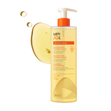 Leti AT4 Gel Banho Óleo Pele Atópica 400ml