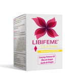 Libifeme GLA Extra 30 Cápsulas moles