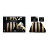 Lierac Coffret Natal Premium Creme Sedoso (Oferta Creme Olhos + Bolsa)