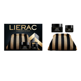 Lierac Coffret Natal Premium Creme Voluptoso (Oferta Creme Olhos + Bolsa)