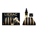 Lierac Coffret Natal Premium Sérum (Oferta Creme Olhos + Bolsa)