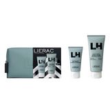 Lierac Homme Coffret Natal Gel Hidratante (Oferta Gel Duche + Bolsa)
