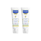Mustela Bebé Creme Nutritivo Rosto Duo Preço Especial - My Cosmetics