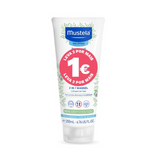 Mustela Bebé 2 em 1 Gel Lavante Corpo e Cabelo 2x200ml - My Cosmetics