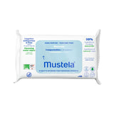 Mustela Bebé Toalhetes de Limpeza Sem Perfume x 60