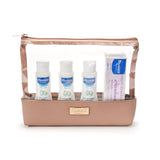 Mustela Bebé Bolsa "Os Indispensáveis" Rosa - My Cosmetics