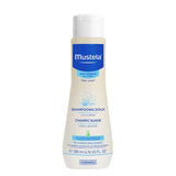Mustela Champô Suave Bebé 200ml