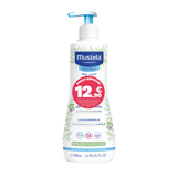 Mustela Hidra Bebé Leite Corporal 500ml Preço Especial