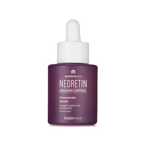 Neoretin Discrom Control Sérum Concentrado 30ml